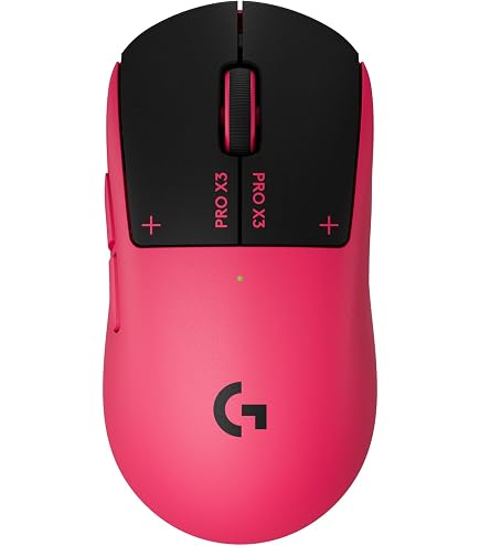 Amazon.com: MK x WLMOUSE Beast X Mini Pro Wireless 8K Mouse with